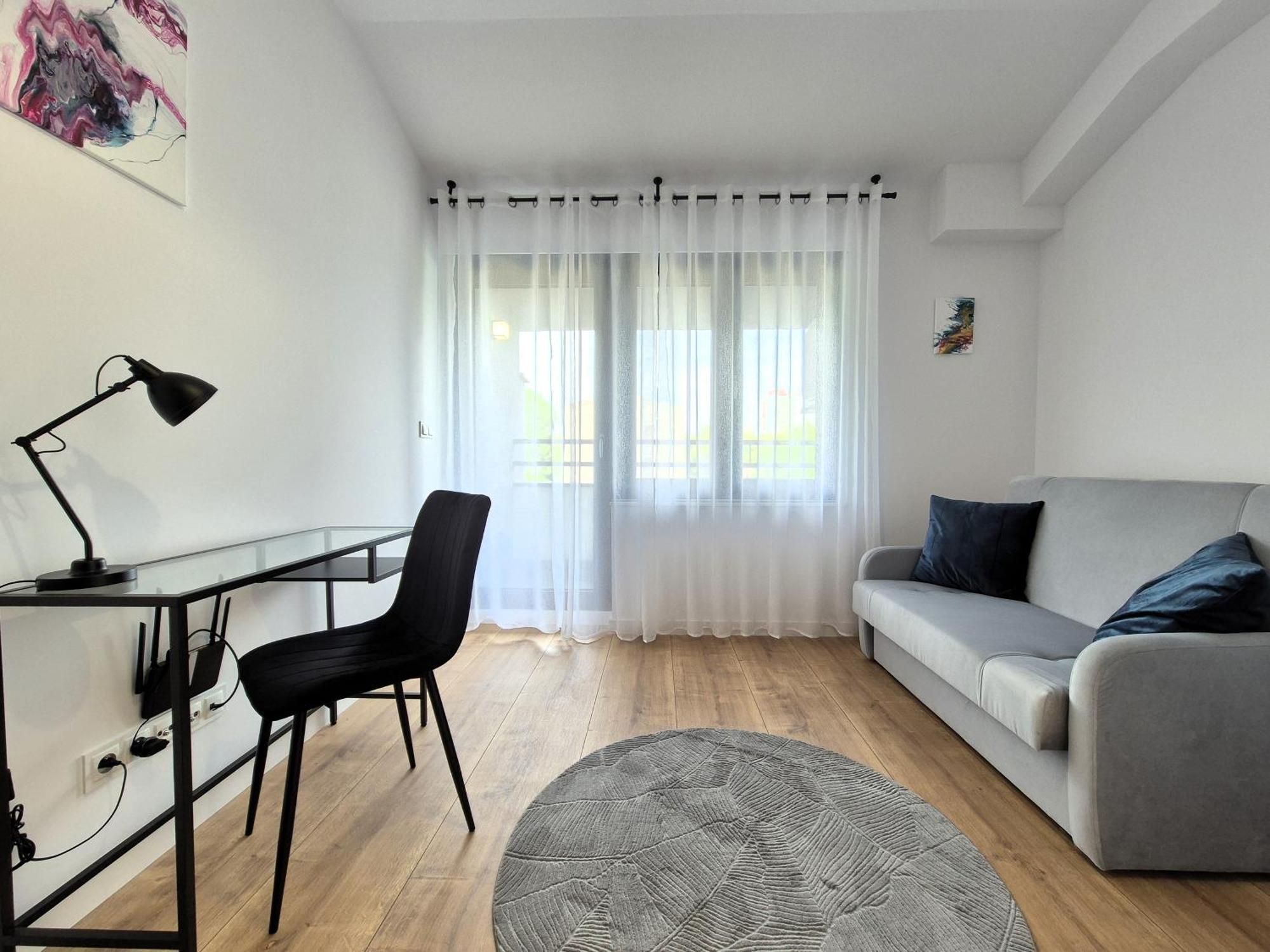 Willa Raclawicka Apartments พอซนาน ภายนอก รูปภาพ