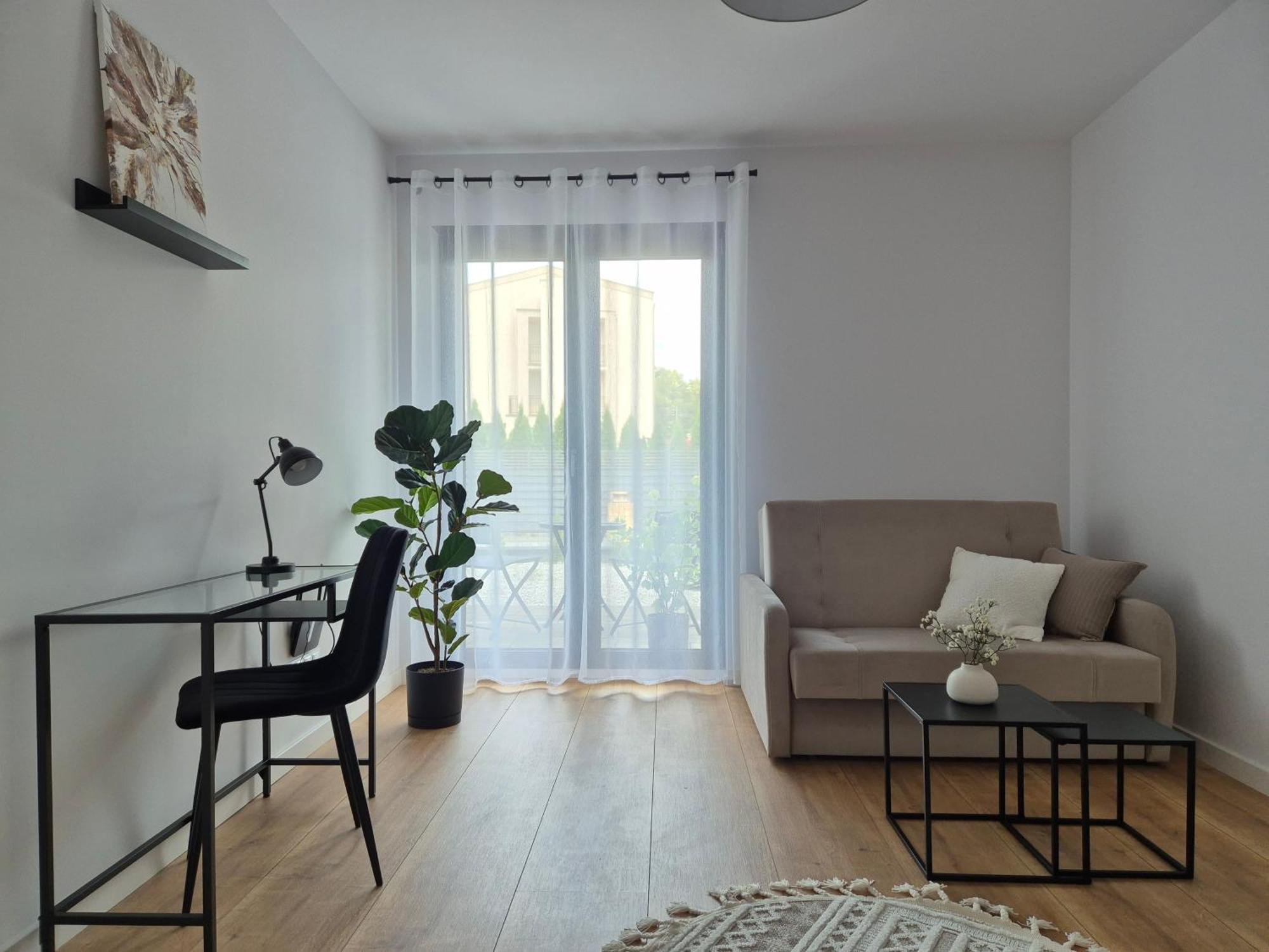 Willa Raclawicka Apartments พอซนาน ภายนอก รูปภาพ