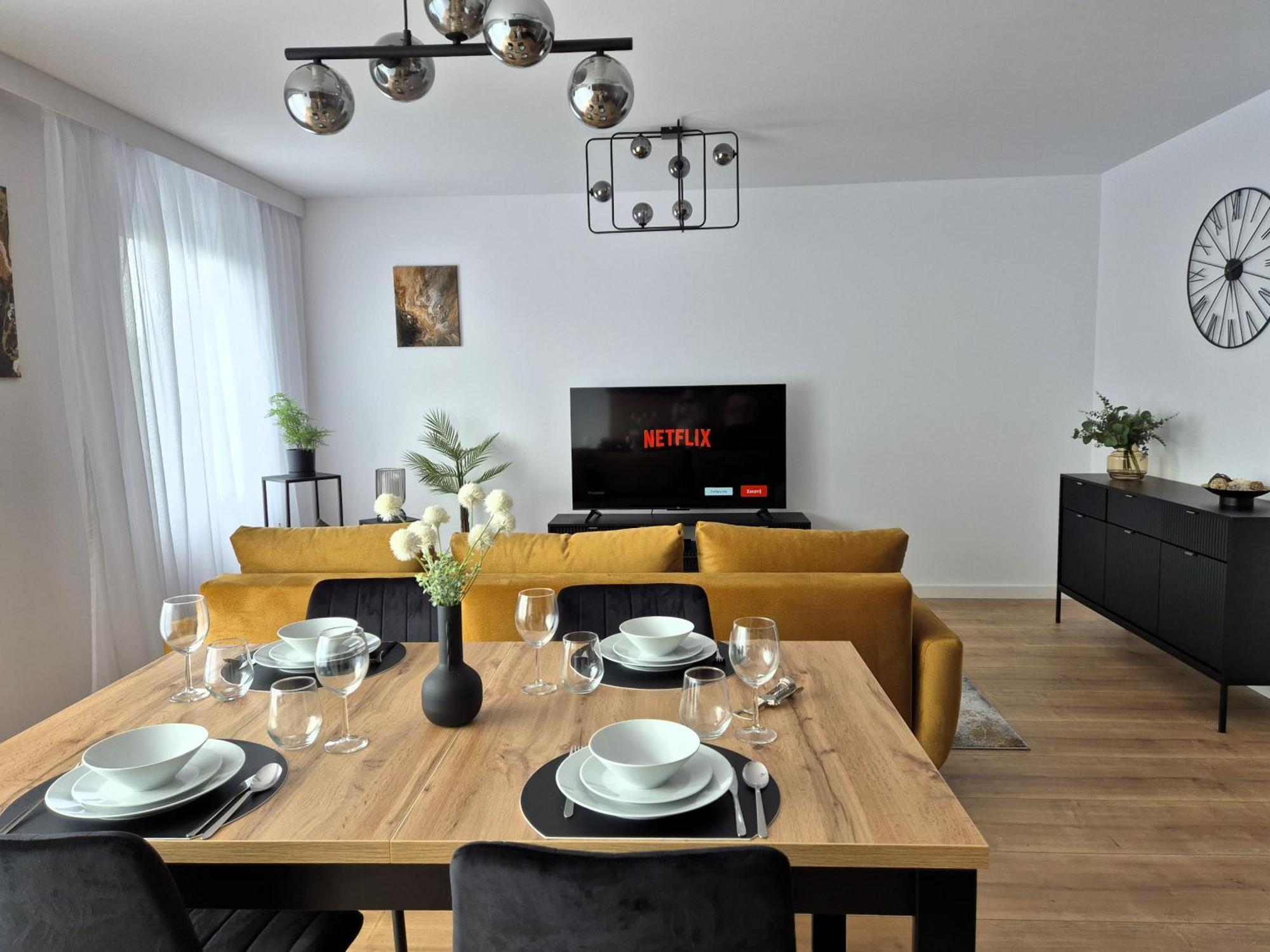 Willa Raclawicka Apartments พอซนาน ภายนอก รูปภาพ