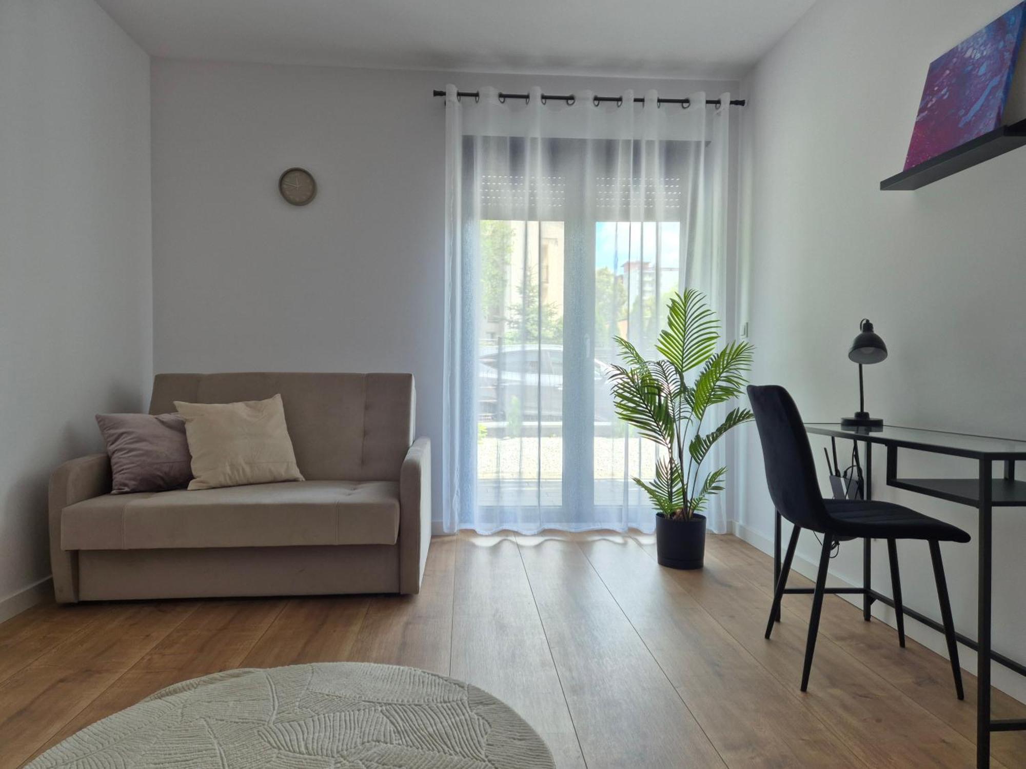 Willa Raclawicka Apartments พอซนาน ภายนอก รูปภาพ