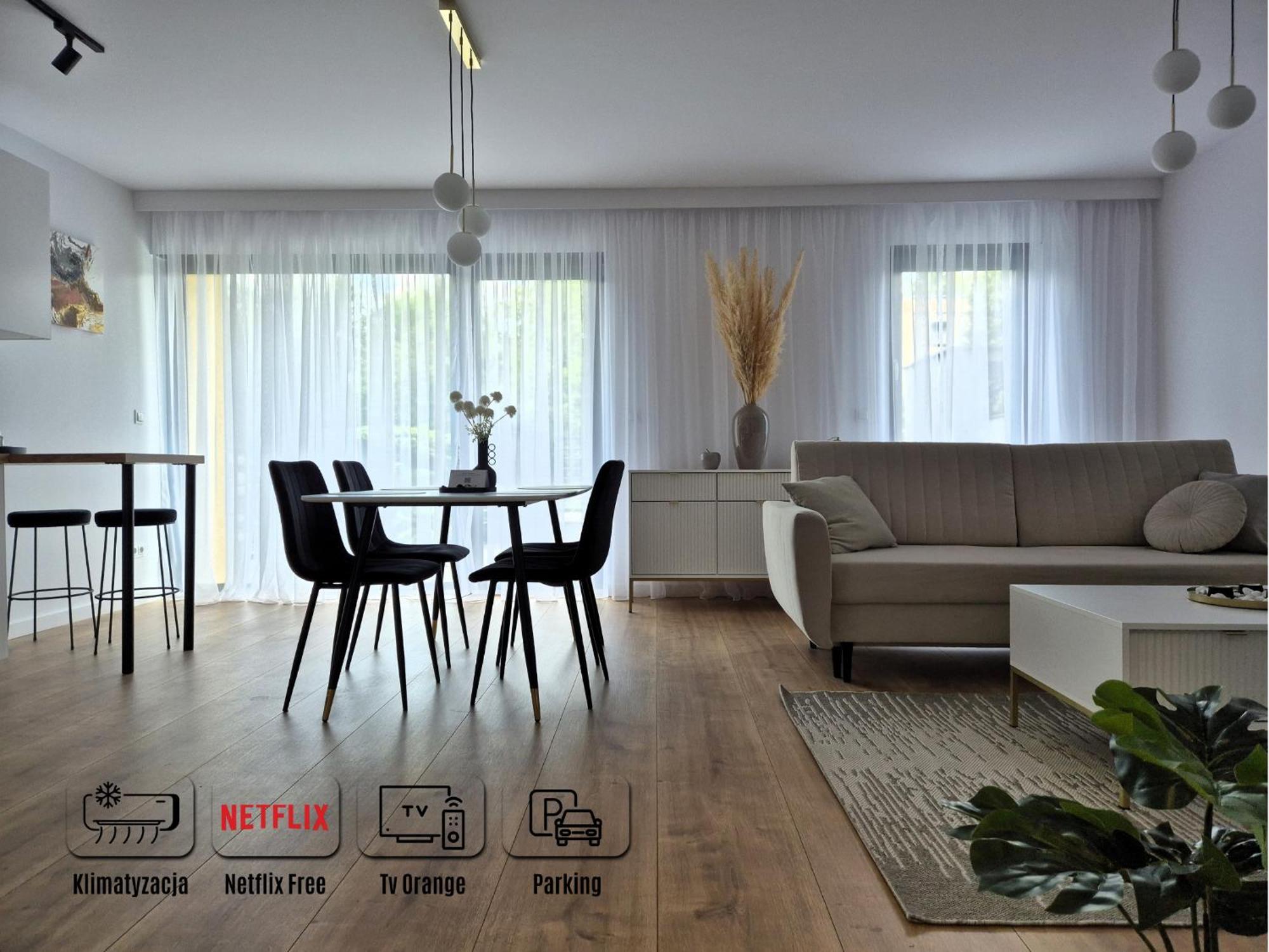 Willa Raclawicka Apartments พอซนาน ภายนอก รูปภาพ