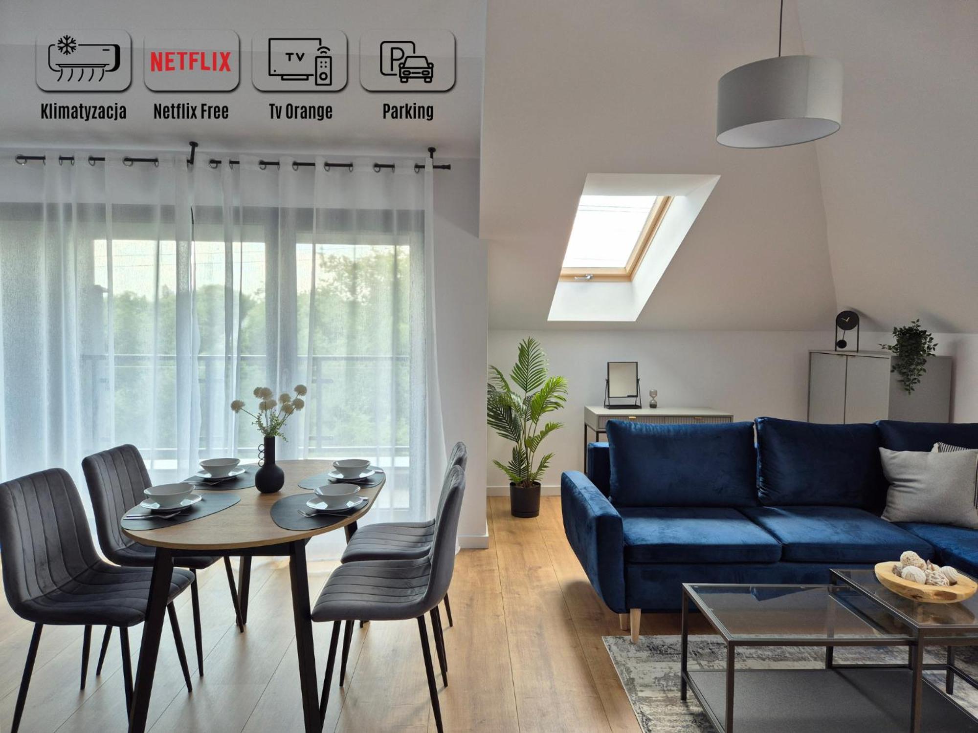Willa Raclawicka Apartments พอซนาน ภายนอก รูปภาพ